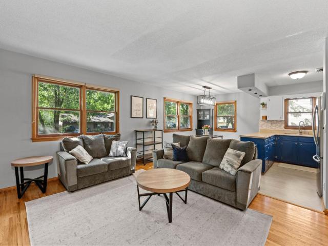 11535 9th Avenue NW Coon Rapids MN 55433 - MLS# 7146171