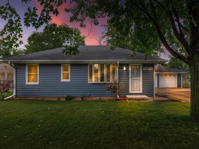 11571 Kumquat Street NW Coon Rapids MN 55448 - MLS# 7146193