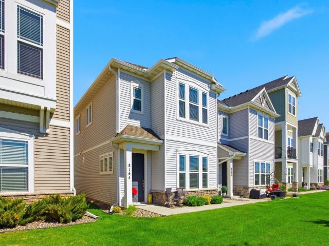 8164 Arrowwood Lane N Osseo MN 55369 - MLS# 7146197