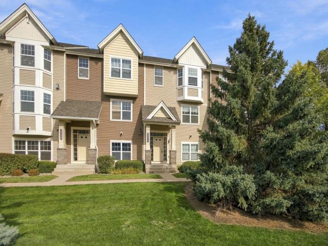 3721 Hazel Trail Unit C Woodbury MN 55129 - MLS# 7146202