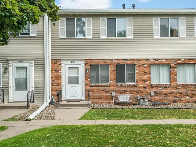 1496 Goodwin Avenue N Oakdale MN 55128 - MLS# 7146203