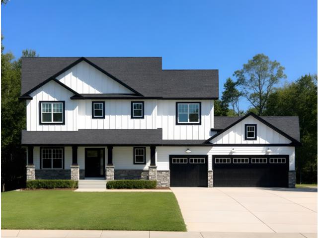 38xx Jordan Avenue N Minneapolis MN 55427 - MLS# 7146204