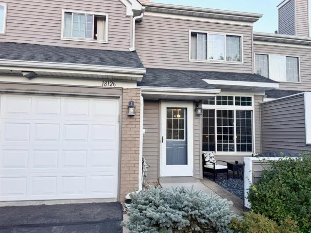 18126 Settlers Way Eden Prairie MN 55347 - MLS# 7146212