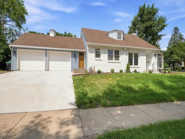 4920 Sunnyside Road Minneapolis MN 55424 - MLS# 7146224