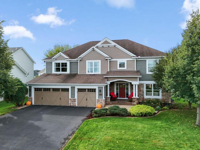 5475 Trailhead Lane SE Prior Lake MN 55372 - MLS# 7146225