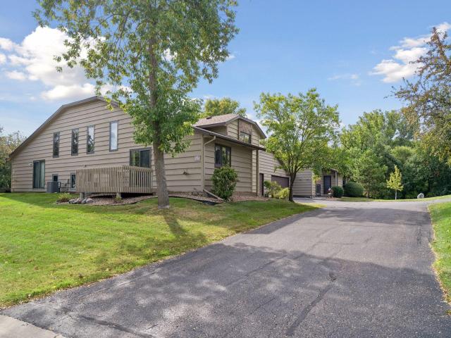15331 39th Avenue N Plymouth MN 55446 - MLS# 7146232