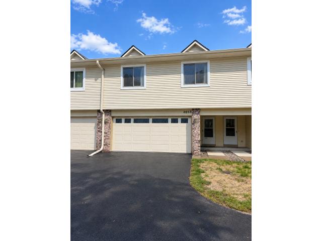 2053 Edgerton Street Maplewood MN 55117 - MLS# 7146235
