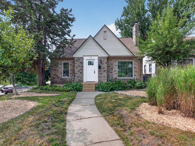 1100 Montana Avenue W Saint Paul MN 55108 - MLS# 7146238