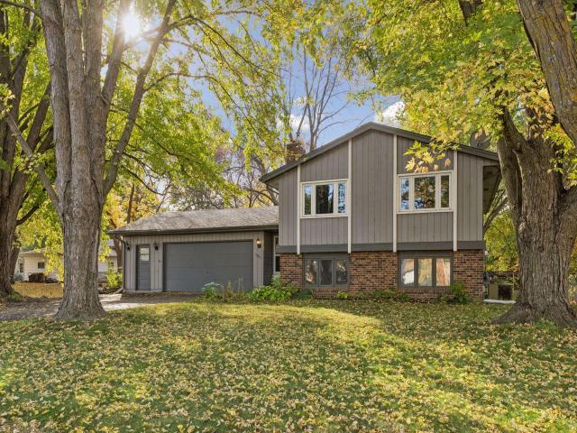 16551 Franklin Trail SE Prior Lake MN 55372 - MLS# 7146257