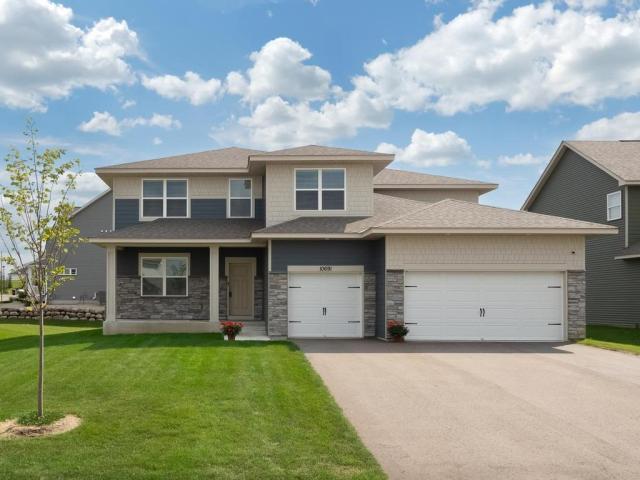 10691 Bent Pine Lane Woodbury MN 55129 - MLS# 7146259