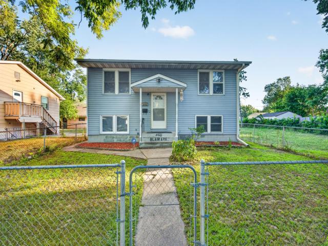 460 Blair Avenue Saint Paul MN 55103 - MLS# 7146286