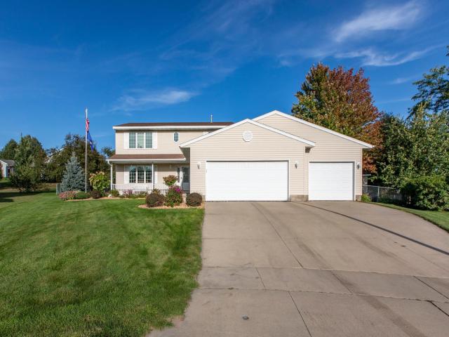 4422 Surrey Lane NW Rochester MN 55901 - MLS# 7146296