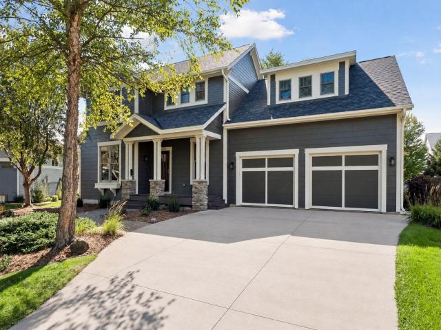 14272 Grantaire Lane N Hugo MN 55038 - MLS# 7146332