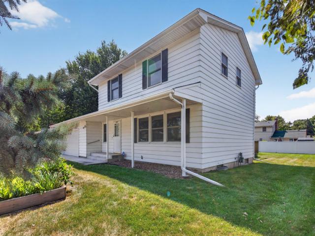1772 Eldridge Avenue W Saint Paul MN 55113 - MLS# 7146337