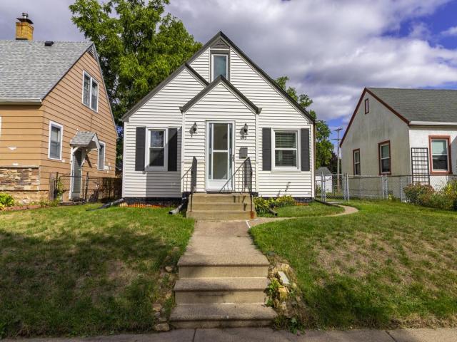 653 4th Avenue S South Saint Paul MN 55075 - MLS# 7146338