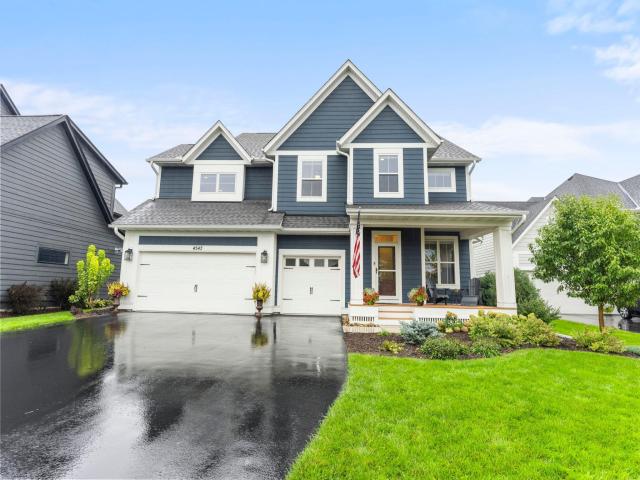 4547 Silverado Drive Woodbury MN 55129 - MLS# 7146339