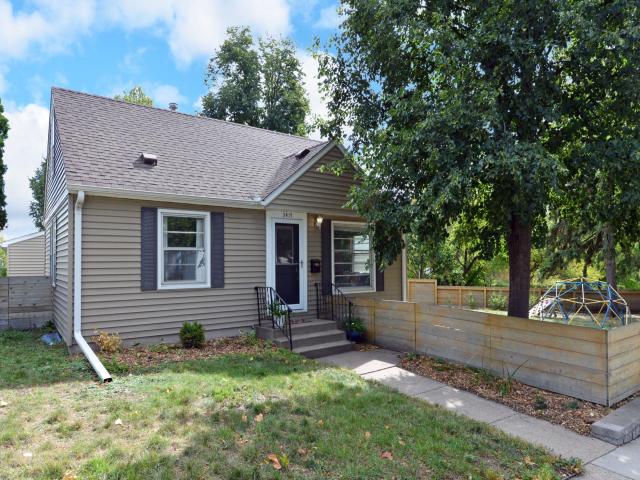 3415 2 1/2 Street NE Minneapolis MN 55418 - MLS# 7146351