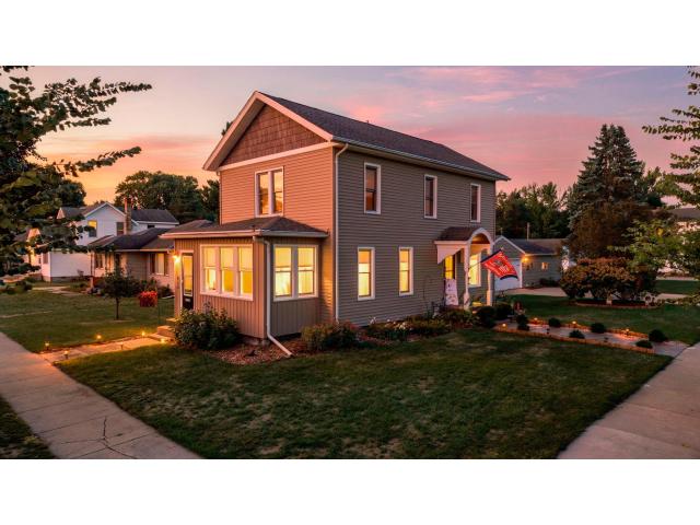 702 S 6th Street Lake City MN 55041 - MLS# 7146374