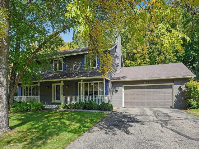 18604 Kristie Lane Eden Prairie MN 55346 - MLS# 7146394