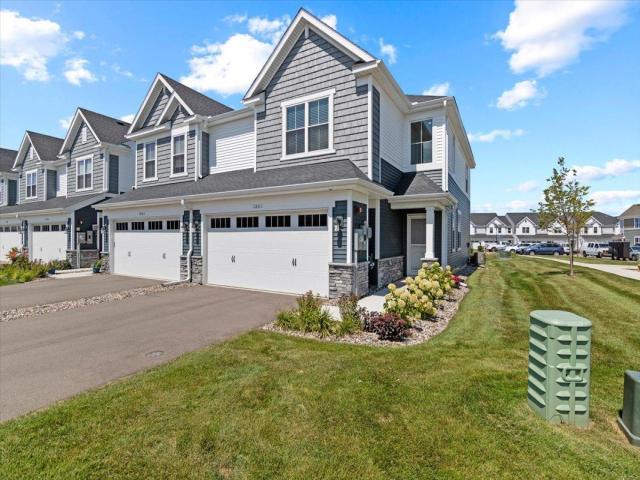 1801 Arbor Lane Carver MN 55315 - MLS# 7146397