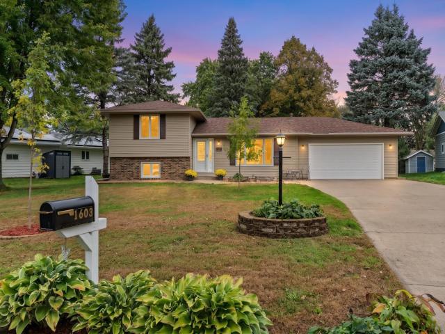 1603 Monroe Court Northfield MN 55057 - MLS# 7146413