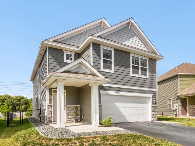 12718 Erskin Street NE Blaine MN 55449 - MLS# 7146426