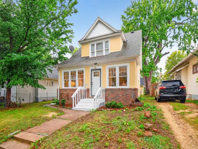 2919 Oliver Avenue N Minneapolis MN 55411 - MLS# 7146441