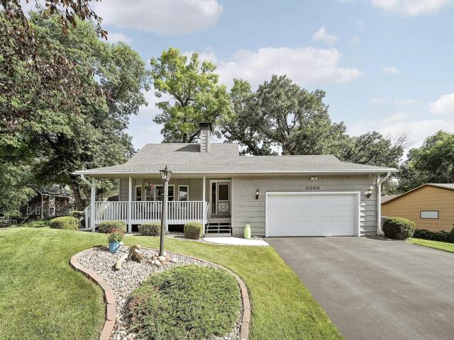 5364 W 132nd Street Savage MN 55378 - MLS# 7146460