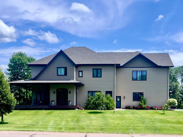 13733 Terrace Road NE Ham Lake MN 55304 - MLS# 7146462