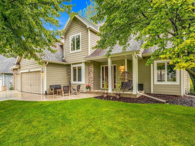 524 Eastwood Court Eagan MN 55123 - MLS# 7146487