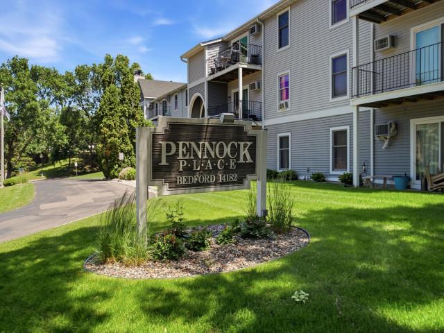 14182 Pennock Avenue Unit 309 Saint Paul MN 55124 - MLS# 7146508
