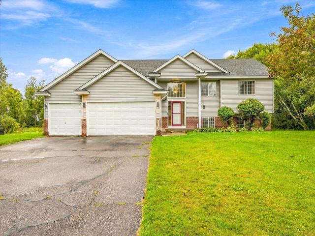 15740 Yellow Pine Street NW Andover MN 55304 - MLS# 7146509