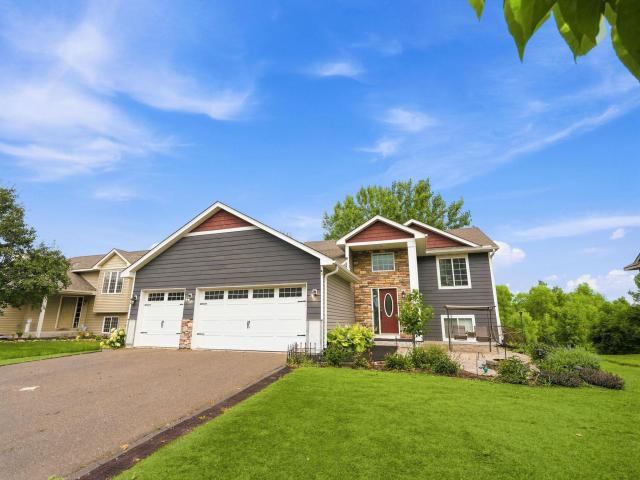 412 66th Street SW Waverly MN 55390 - MLS# 7146511