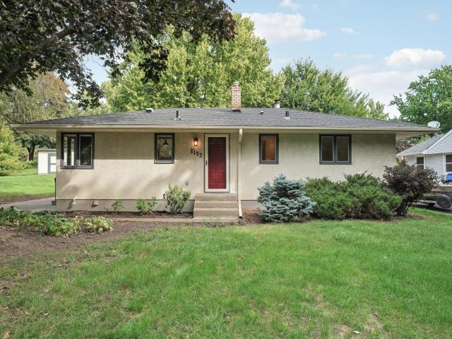 2153 Holloway Avenue E North Saint Paul MN 55109 - MLS# 7146513