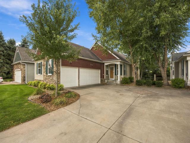 13918 Eagle Street NW Andover MN 55304 - MLS# 7146523