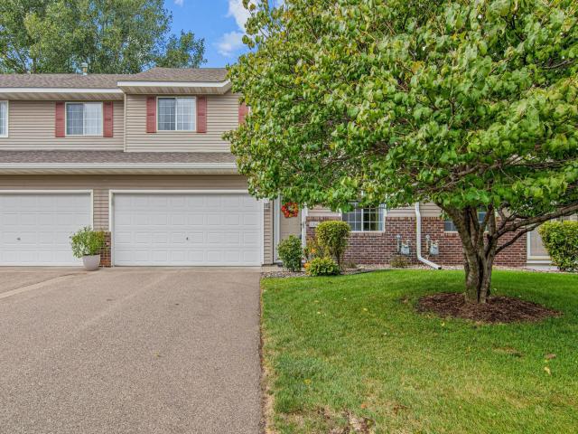 3204 Juniper Circle Unit C Woodbury MN 55125 - MLS# 7146529