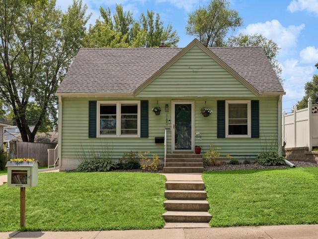 180 Westchester Drive West Saint Paul MN 55118 - MLS# 7146531