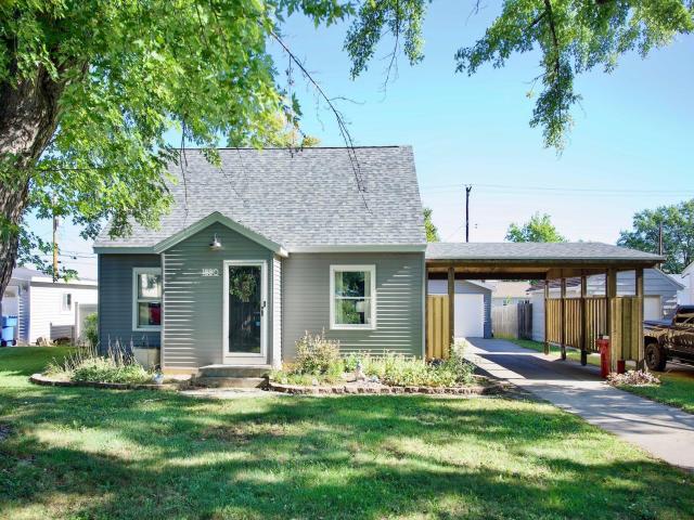 1880 W 5th Street Winona MN 55987 - MLS# 7146537