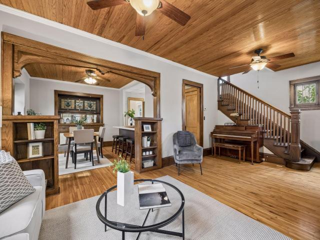3848 Stevens Avenue Minneapolis MN 55409 - MLS# 7146548