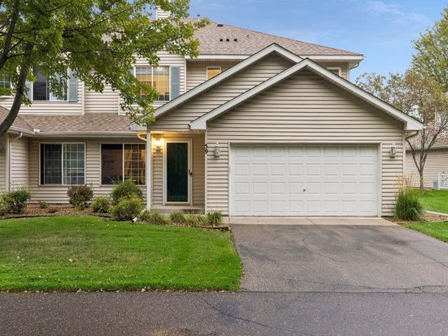 59 Landau Alcove Woodbury MN 55125 - MLS# 7146571