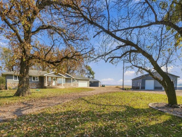 12706 Eagle Avenue Glencoe MN 55336 - MLS# 7146593