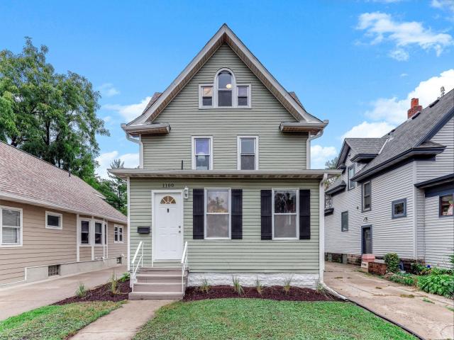 1100 12th Avenue SE Minneapolis MN 55414 - MLS# 7146601