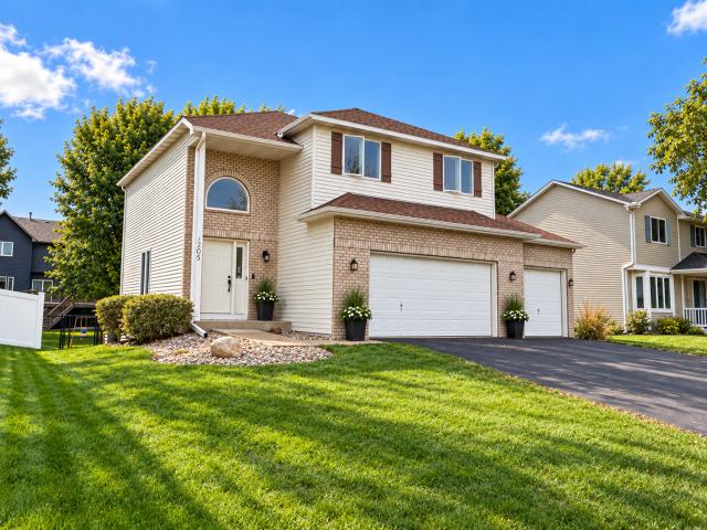 205 Butternut Circle Carver MN 55315 - MLS# 7146619