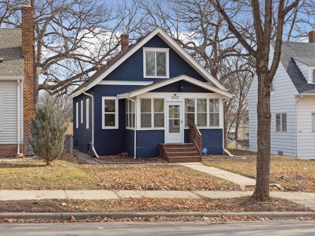 3322 Girard Avenue N Minneapolis MN 55412 - MLS# 7146634