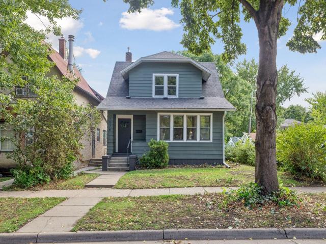 1078 Edmund Avenue Saint Paul MN 55104 - MLS# 7146669