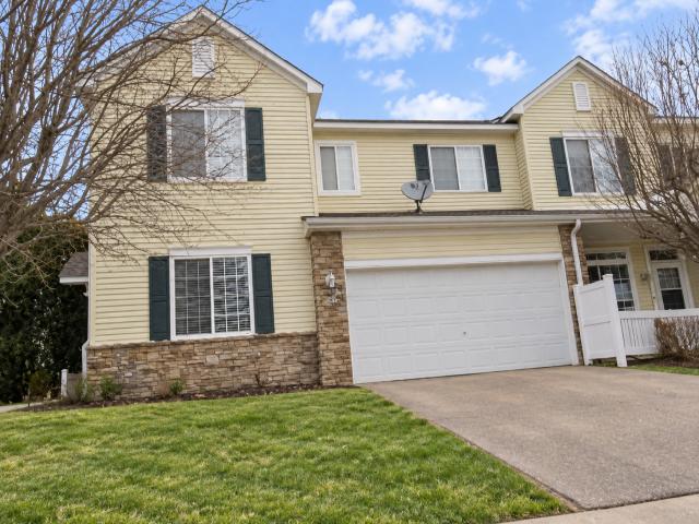 13435 Europa Court N Unit 1 Hugo MN 55038 - MLS# 7146672