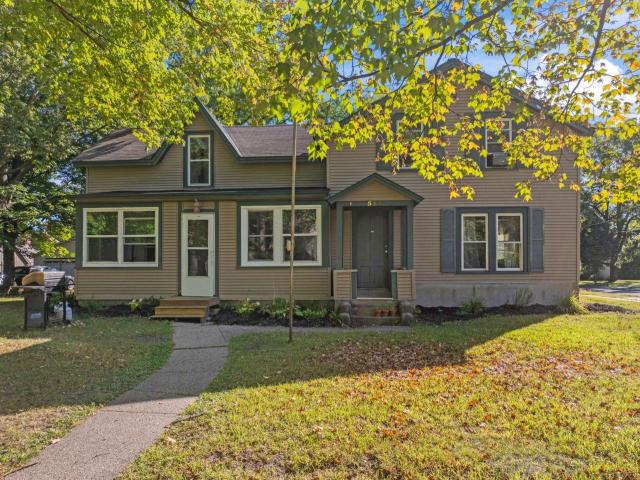 519 College Street Northfield MN 55057 - MLS# 7146685