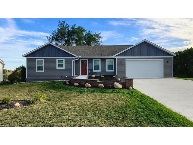 210 Prairie View Drive Dennison MN 55018 - MLS# 7146693