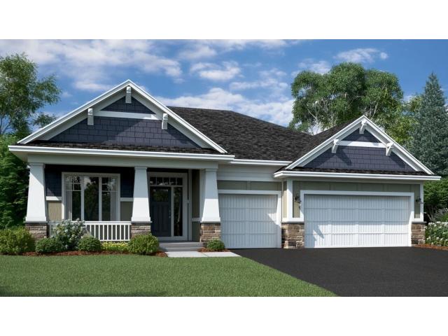 4195 Narrows Canyon Trail Chaska MN 55318 - MLS# 7146703