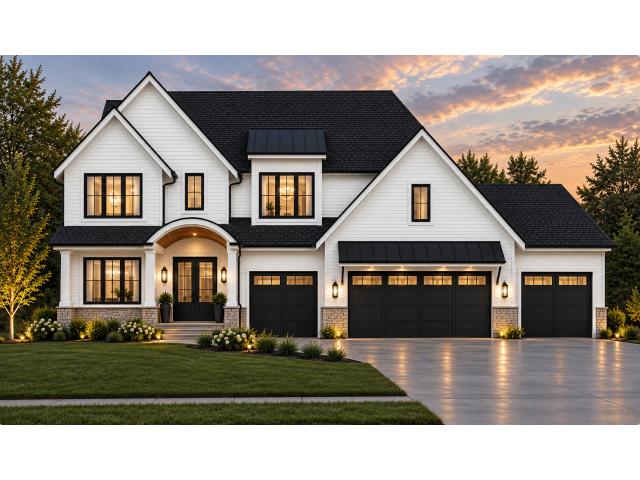 6004 Saint Johns Avenue Edina MN 55424 - MLS# 7146712